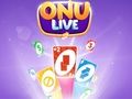 Játék Onu Live online