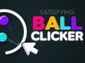 Játék Kielégítő Ball Clicker  online