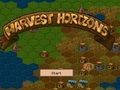 Játék Betakarítási horizontok online