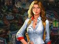 Játék Crime City Detective: Rejtett tárgyak  online
