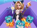 Játék Puntball puzzle online