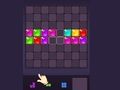 Játék Blokk Puzzle Blast  online
