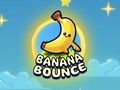 Játék Banán Bounce  online