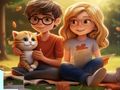 Játék Ártatlan hexa puzzle online