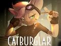 Játék Catburglar online