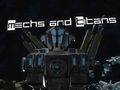 Játék Mechek és titánok  online