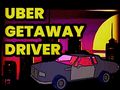 Játék Uber Getaway sofőr online Játék Uber Getaway sofőr online