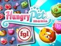 Játék Éhes háziállat mánia online