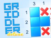 Játék Griddlers deluxe online