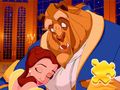 Játék Jigsaw Puzzle: A szépség és a szörnyeteg 2  online