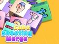 Játék 2048 Cube Shooting Merge online
