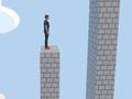 Játék Parkour puzzle - Flippulle online