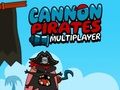 Játék Ágyú kalózok multiplayer online