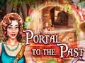 Játék Portál a múltba  online