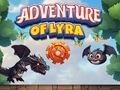 Játék Lyra kalandja  online