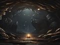 Játék Abysma demó. Dungeon történet  online