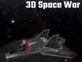 Játék 3D űrháború  online