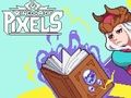 Játék Pixelek Királysága  online