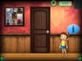 Játék Amgel Kids Room Escape 216 online