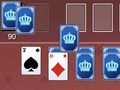 Játék Dupla Klondike  online