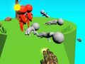Játék Magic Finger 3D online