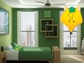 Játék Animal Emoji House Escape  online