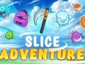 Játék Szelet kaland: Blade Survivor 2d online