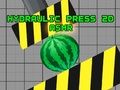 Játék Hidraulikus prés 2D ASMR  online