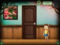 Játék Amgel Kids Room Escape 218 online
