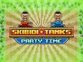 Játék Skibidi Tanks Party Time online