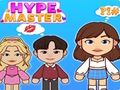 Játék Hype Mester  online