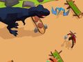 Játék Dino túlélés: Jurassic World online