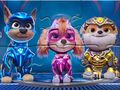 Játék Jigsaw puzzle: Paw Patrol online Játék Jigsaw puzzle: Paw Patrol online