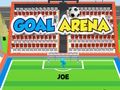 Játék Cél Aréna 3D online