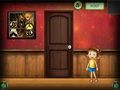 Játék Amgel Kids Room Escape 219 online