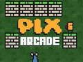Játék Pix árkád online
