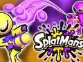 Játék Splati ember online