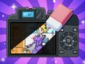 Játék DOP puzzle törlő mester online