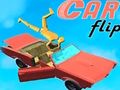 Játék Autó flip! online
