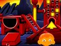 Játék Majom go Happy Stage 278 online