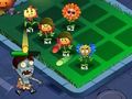 Játék Zombie Garden vs Plants Defense  online