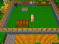 Játék Noob Farm Escape  online