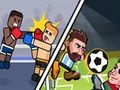 Játék Sportsztárok: Mini Fun  online