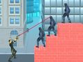Játék MR Shooter 3D online