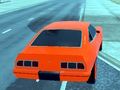 Játék Mustang City Driver 2024 online