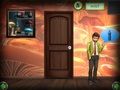 Játék Amgel Easy Room Escape 205 online