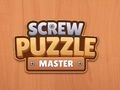Játék Csavaros puzzle mester online
