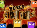 Játék Dobozok Fright Night  online