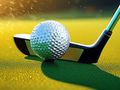 Játék Golf verekedés  online