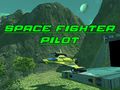 Játék Space Fighter pilóta  online